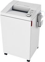 Papiervernietiger IDEAL 3104 snippers 0.8x5mm auto olie