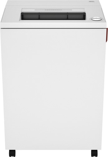 Papiervernietiger IDEAL 4001 snippers 2x15mm-2