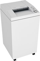 Papiervernietiger IDEAL 3105 snippers 0.8x5mm-2