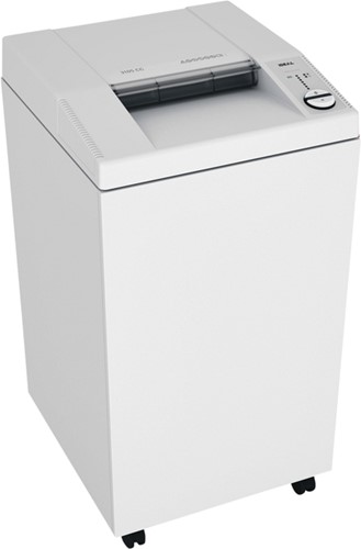 Papiervernietiger IDEAL 3105 snippers 0.8x5mm-2