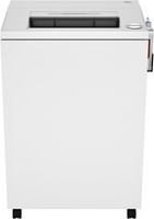 Papiervernietiger IDEAL 4003 snippers 0.8x5mm auto olie-2