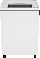 Papiervernietiger IDEAL 4003 snippers 2x15mm-2