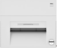 Papiervernietiger IDEAL 4003 snippers 4x40mm-1