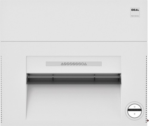 Papiervernietiger IDEAL 4003 snippers 4x40mm-1