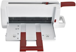 Stapelsnijmachine IDEAL 3006 bureaumodel