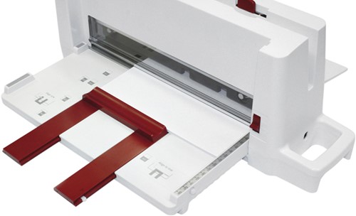 Stapelsnijmachine IDEAL 3006 bureaumodel-3