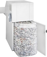 Papiervernietiger IDEAL 4108 snippers 2x15mm-2