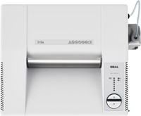 Papiervernietiger IDEAL 3104 snippers 2x15mm auto olie-1