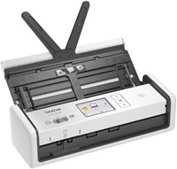 Scanner Brother ADS-1800W-2