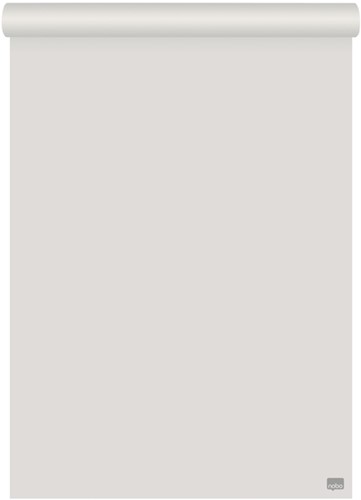 Flipoverpapier Nobo gerecycled 58x81cm dubbelzijdig rol 50 vel-5