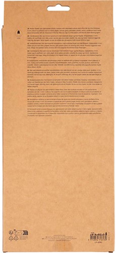 Multistift Creativ Company 4mm set à 24 kleuren-3