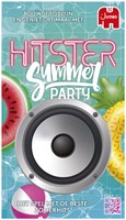 Muziekspel Hitster Summer 16+-1