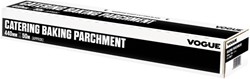 Bakpapier Vogue 44 cmx50 meter