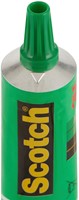 Lijm Scotch gel 30ml display 24stuks-3