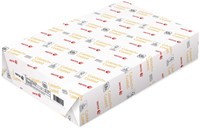 Laserpapier Xerox Colotech+ silk coated A4 170gr wit 250 vel