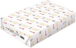 Laserpapier Xerox Colotech+ silk coated A4 170gr wit 250 vel