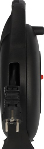 Kabelhaspel Brennenstuhl Vario 4 voudig 10 meter zwart-3