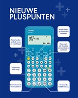 Rekenmachine Casio Classwiz fx-82NL+-2