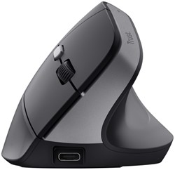 Muis Trust Ergonomisch TM-270 draadloos