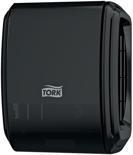 Luchtverfrisserdispenser Tork A3 Elevation constant zwart 256011
