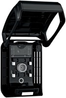 Luchtverfrisserdispenser Tork A3 Elevation constant zwart 256011-2