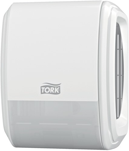 Luchtverfrisserdispenser Tork A3 Elevation constant startpakket wit 976000-2