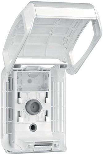 Luchtverfrisserdispenser Tork A3 Elevation constant wit 256010-2