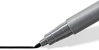 Fijnschrijver Staedtler PigmentArts Intens zwart-1