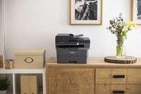 Multifunctional Laser printer Brother MFC-L2860DWE-1