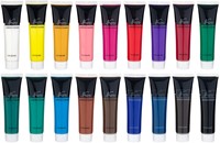 Acrylverf Nassau fine art doos à 18 tubes à 36ml-3