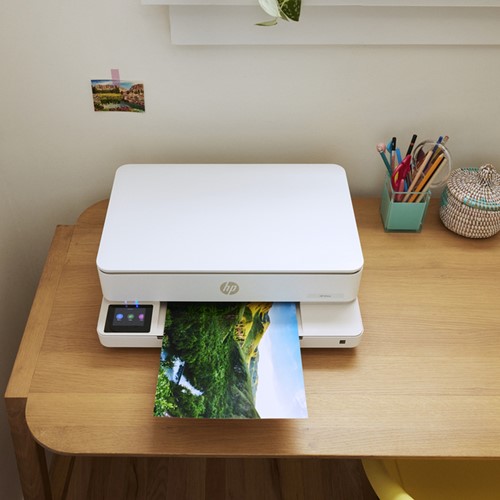 Multifunctional Inktjet HP Envy 6120E-4