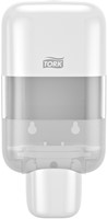 Zeepdispenser Tork S5 Elevation 525ml wit 565200