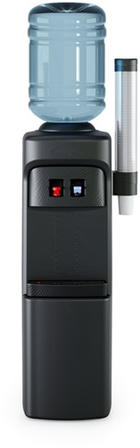 Waterdispenser Culligan lauw koud zwart