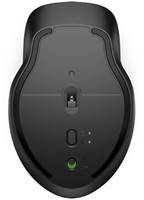 Muis HP 435 multi-device draadloos zwart-2