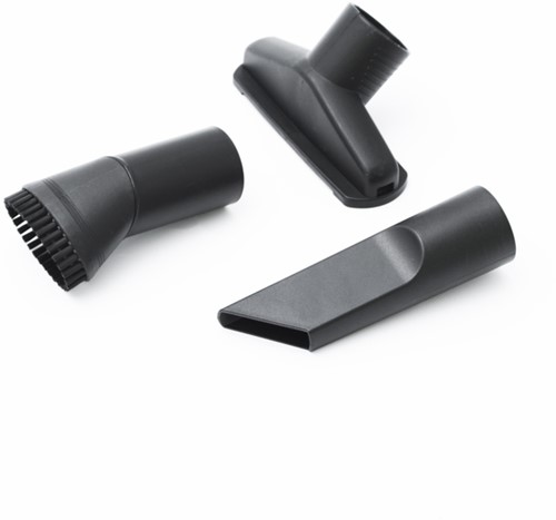 Stofzuiger Inventum ST154RZA 700W 1.5L rood/zwart-3