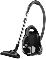 Stofzuiger Inventum ST307ZZA 700W 3L zwart