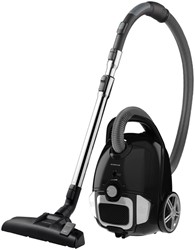 Stofzuiger Inventum ST307ZZA 700W 3L zwart