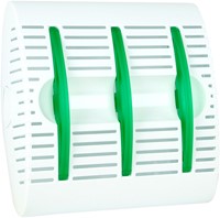 Luchtverfrisserdispenser Dreumex Gold Fresh wit-3