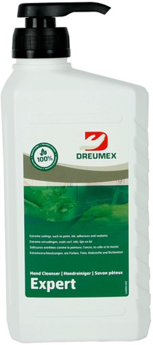Handreiniger Dreumex Expert blik 1L