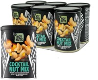 Cocktailnoten NoyNuts mix blik 100 gram