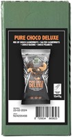 Cashewnoten NoyNuts pure choco deluxe mix zak 45 gram-3