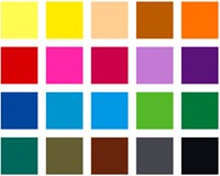 Kleurstift Staedtler Noris 326 kartonnen etui 20 kleuren-1