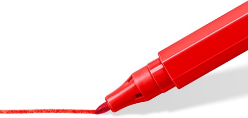 Kleurstift Staedtler Noris 326 kartonnen etui 10 kleuren-3