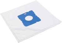 Stofzuigerzak Inventum 3l set van 4 zakken + motorfilter-2