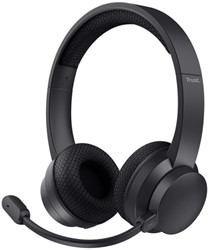Headset Trust Ayda draadloos