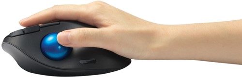 Muis Kensington Trackball EQ TB450-1