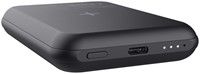 Powerbank Trust Magnetic draadloos 5000MAH zwart-3