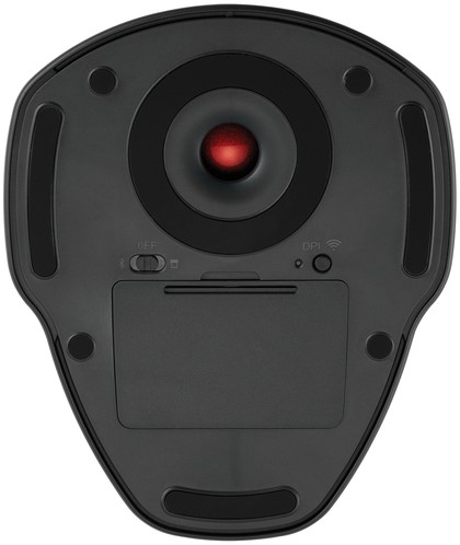 Muis Kensington Trackball Orbit draadloos-2