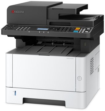 Multifunctional Laser Kyocera Ecosys MA4000x-3