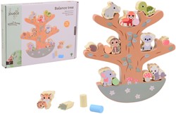 Jouéco The Wildies Family balanceer boom